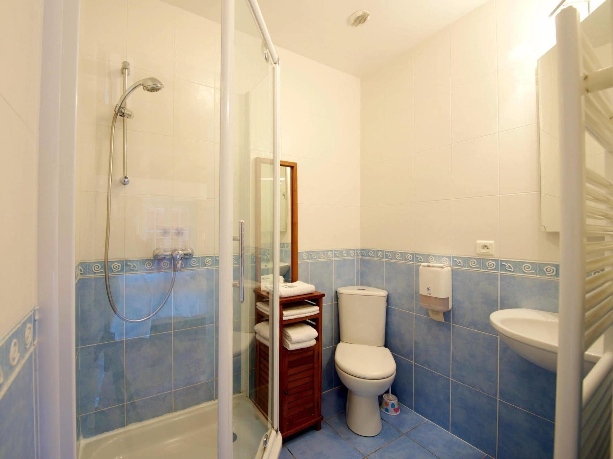 Auberge Chez Tante Ursule Cambo-les-Bains Exteriér fotografie